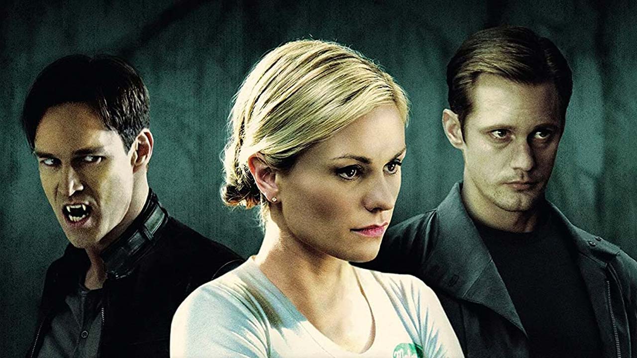 HBO vuole riportare in tv True Blood, con un remake degli ideatori de Le terrificanti avventure di Sabrina e NOS4A2