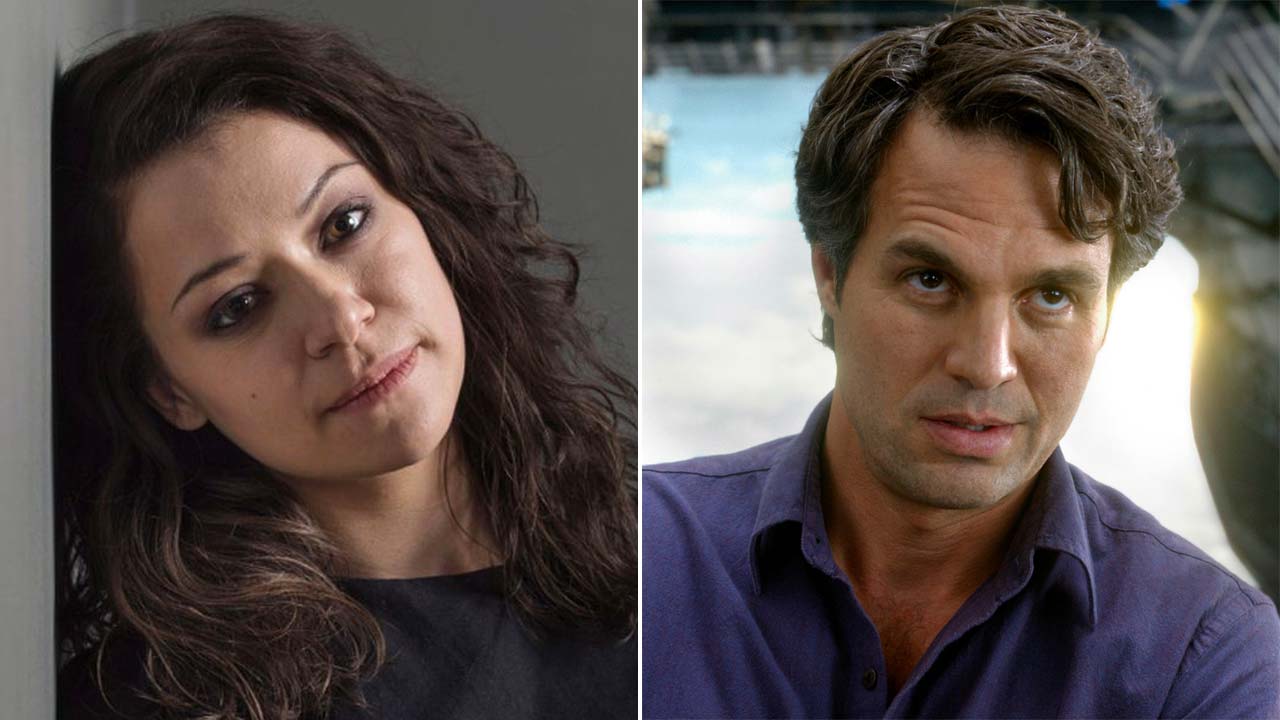 Tatiana Maslany confermata in She-Hulk. Ci sarà anche Mark Ruffalo!