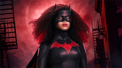 La nuova Batwoman si mostra nel trailer della stagione 2