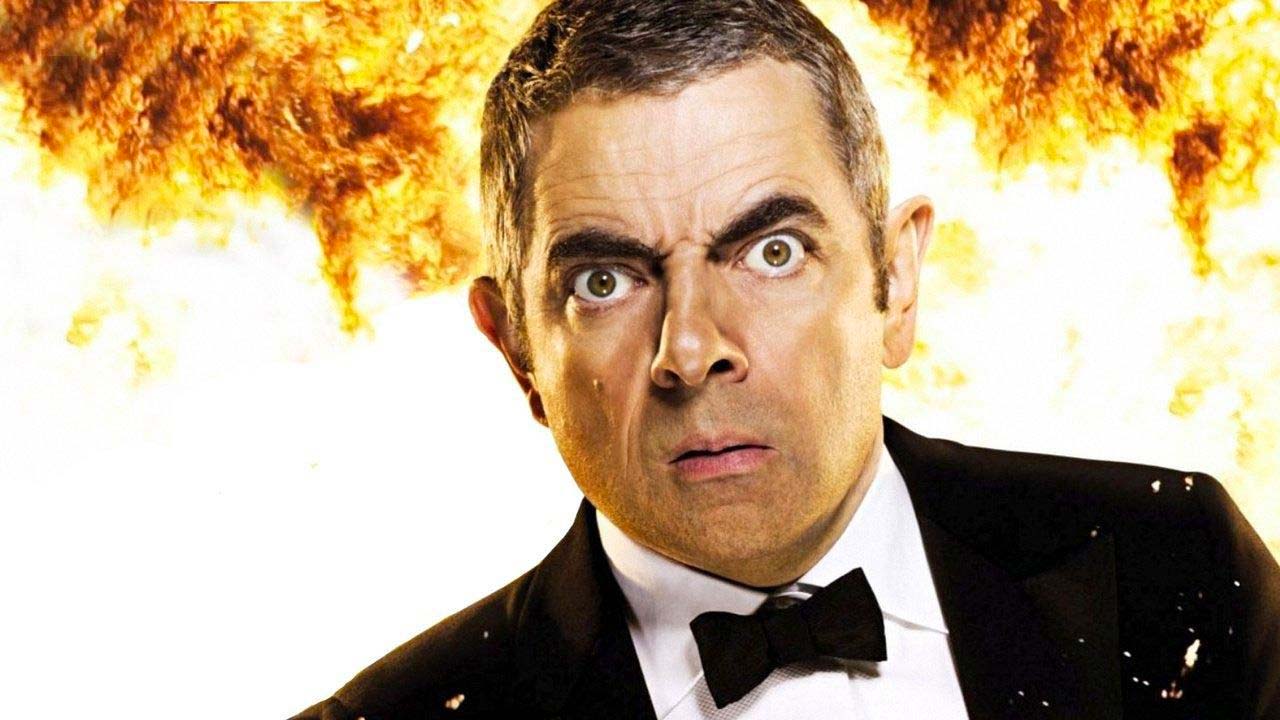 Film E Programmi Tv Di Rowan Atkinson