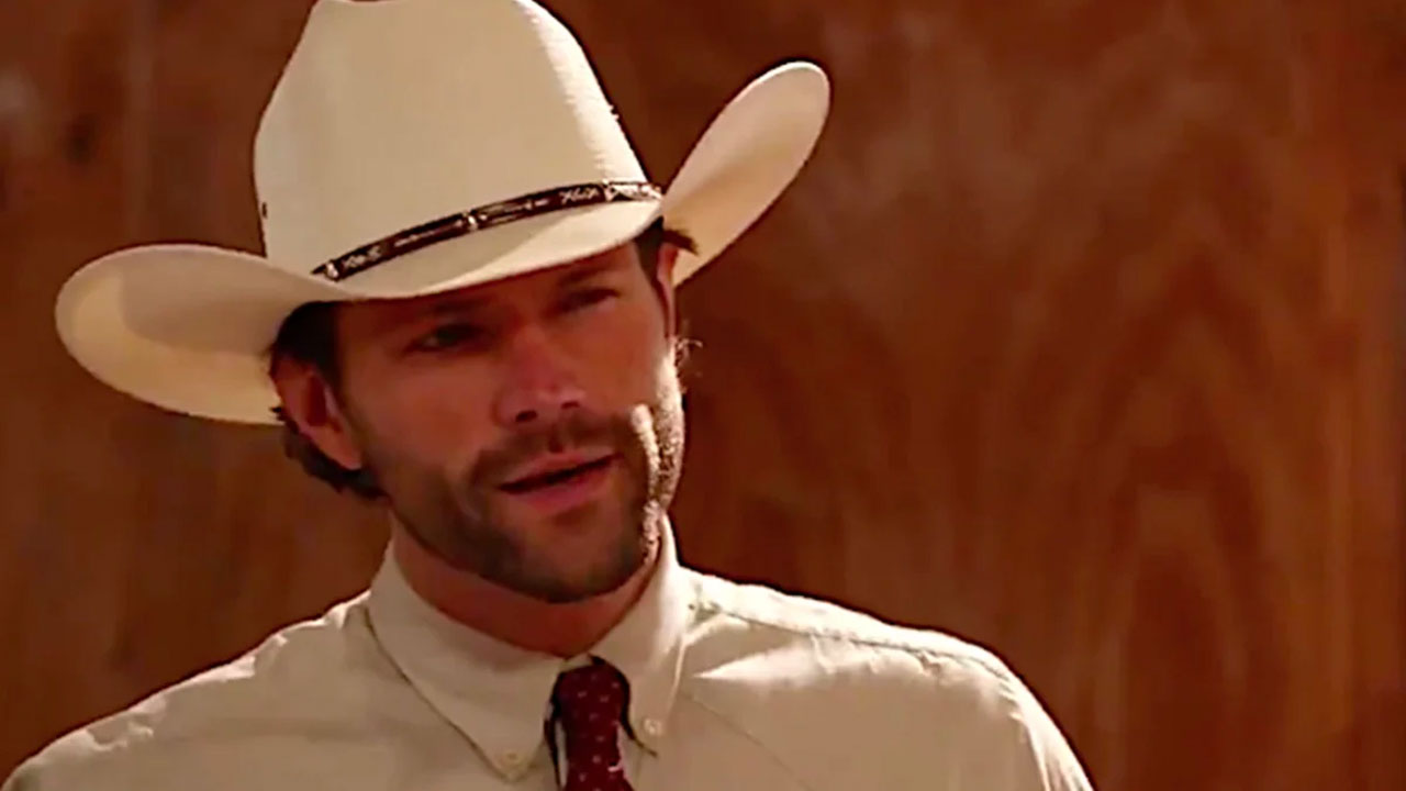 Walker: Jared Padalecki nel primo trailer della nuova serie tv!