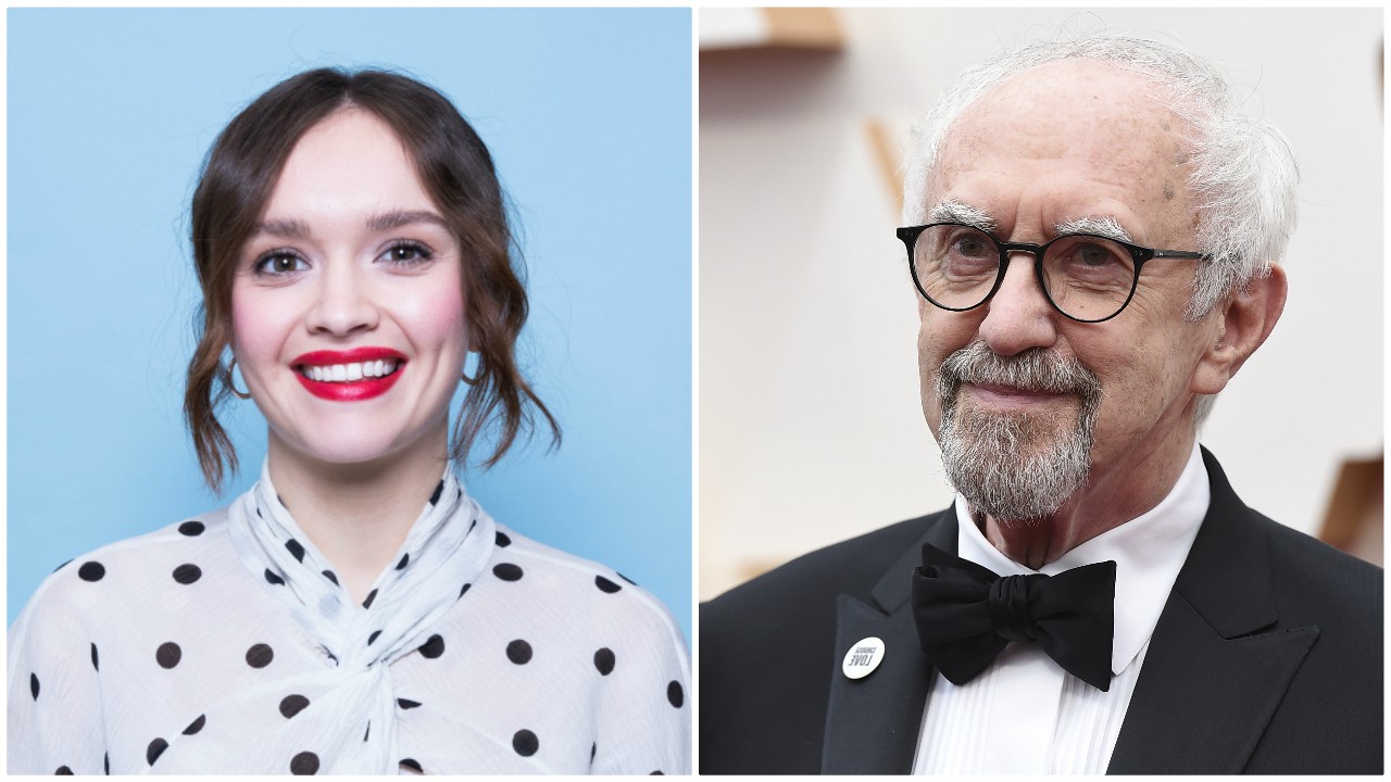 Slow Horses: Olivia Cooke e Jonathan Pryce raggiungono Gary Oldman nello spy drama di AppleTV+