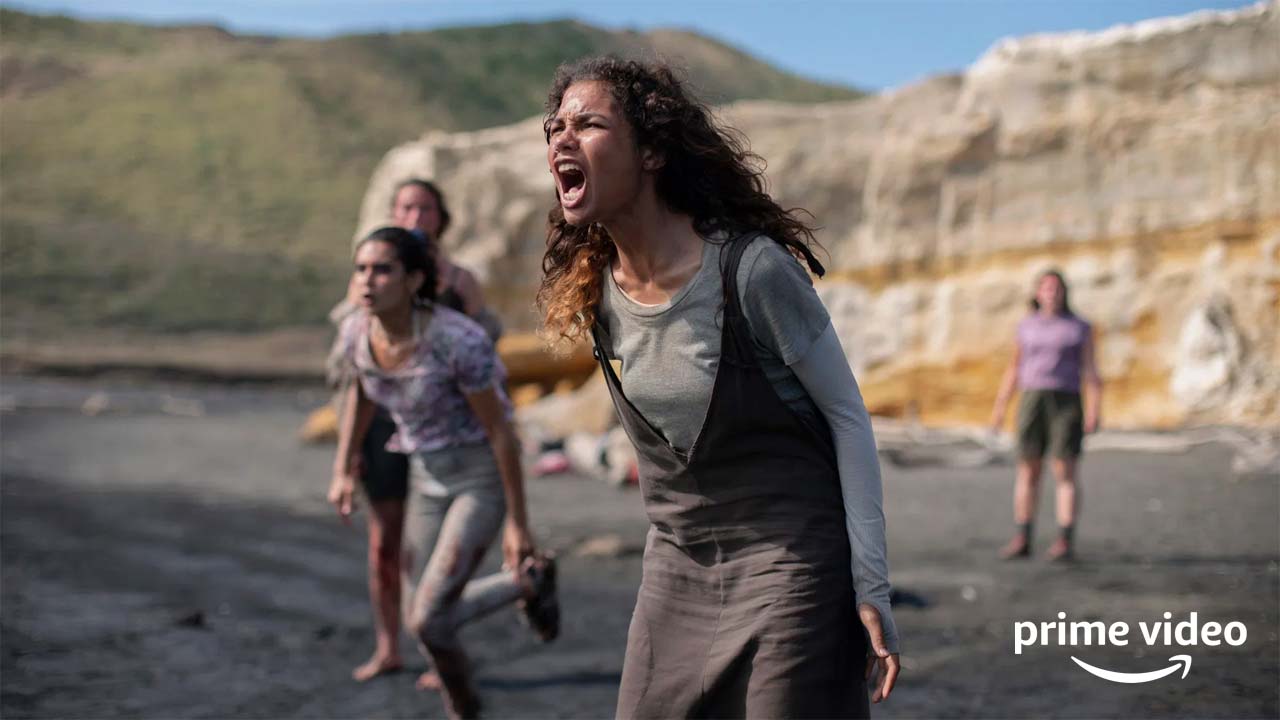The Wilds: Le produttrici e il cast parlano di Gretchen e del suo esperimento nella nuova serie tv di Prime Video