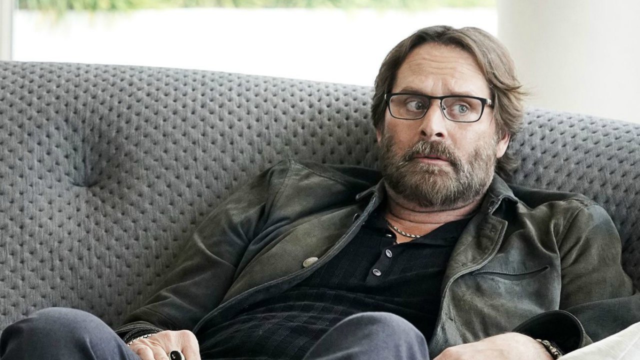 Walker: Jeffrey Nordling nel cast della nuova serie tv con Jared Padalecki