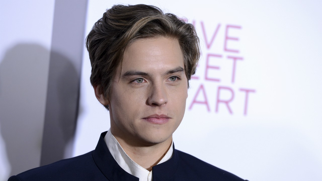 Film E Programmi Tv Di Dylan Sprouse