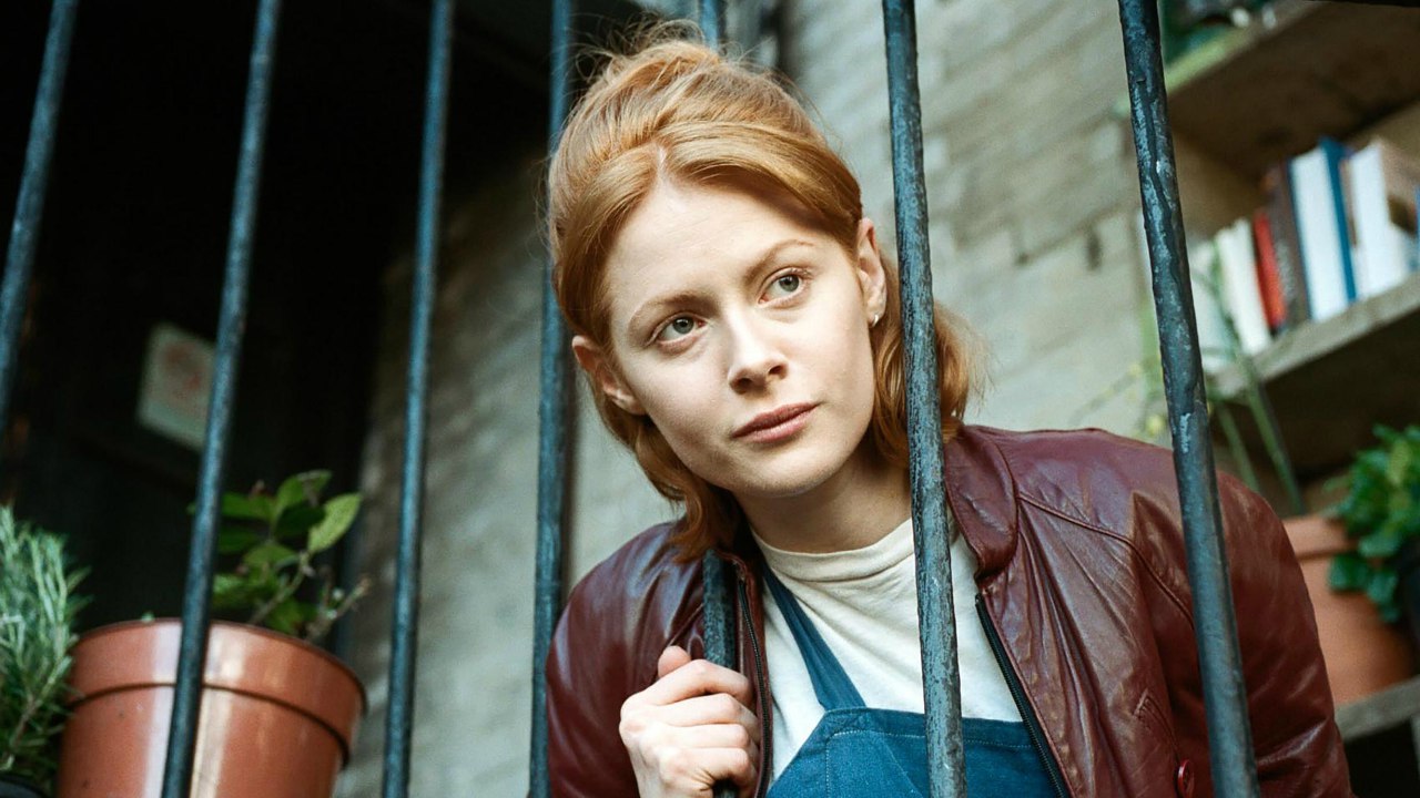 1899: Emily Beecham nella nuova serie horror di Netflix dai creatori di Dark