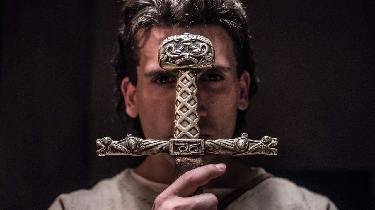 El Cid, come un ragazzo diventò un eroe mitico: il nostro incontro con Jaime Lorente