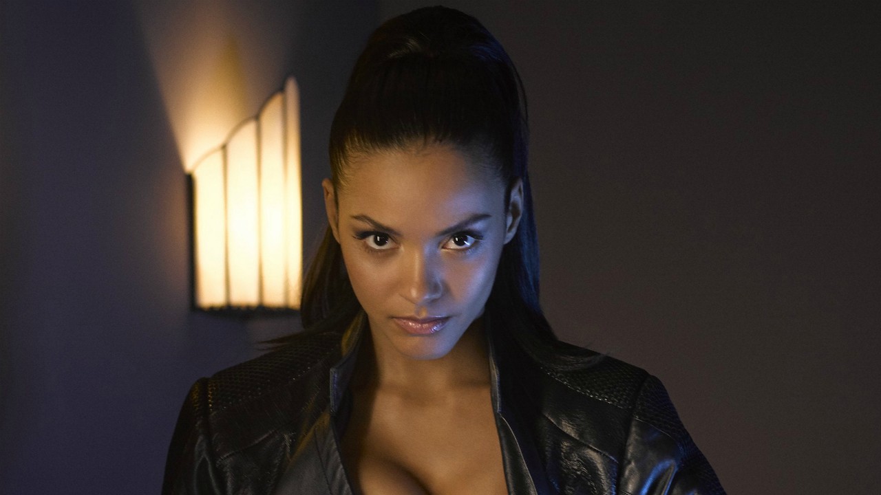 The Resident 4: Jessica Lucas nel cast del medical drama di FOX