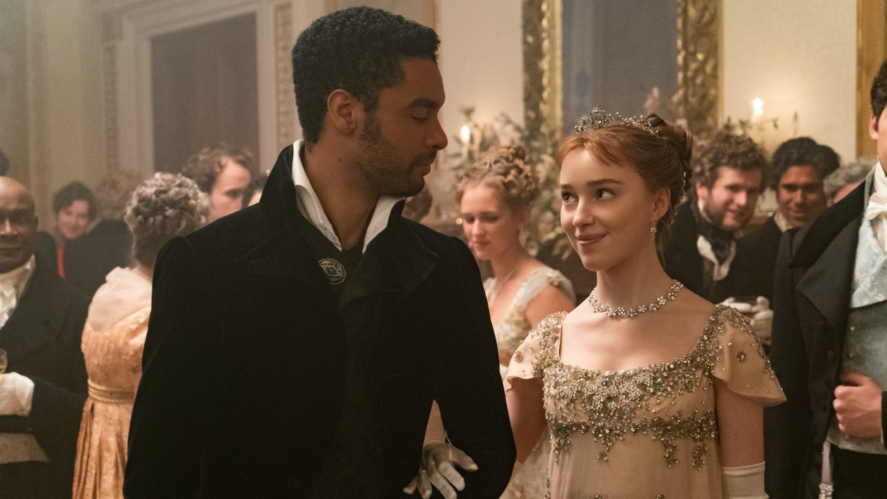 Bridgerton, Recensione della nuova serie Netflix: Il drama in costume che infiammerà il vostro Natale