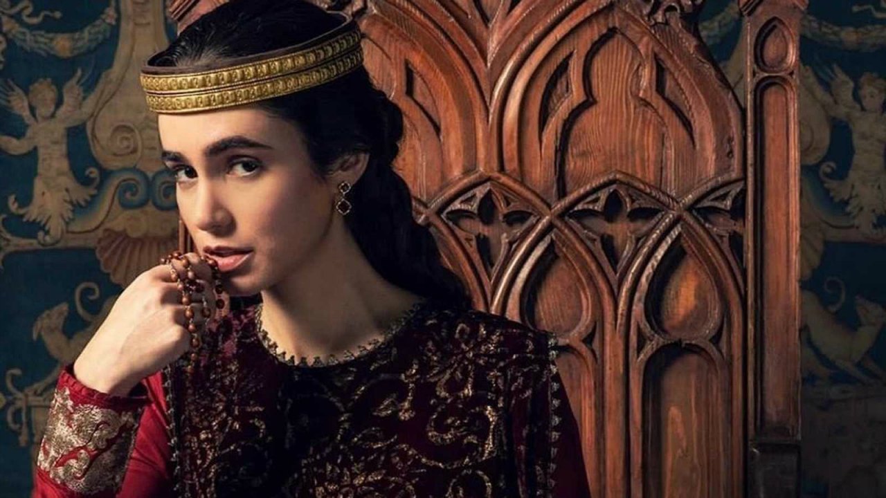 El Cid: la seduzione del potere raccontata da Carlos Bardem e Alicia Sanz