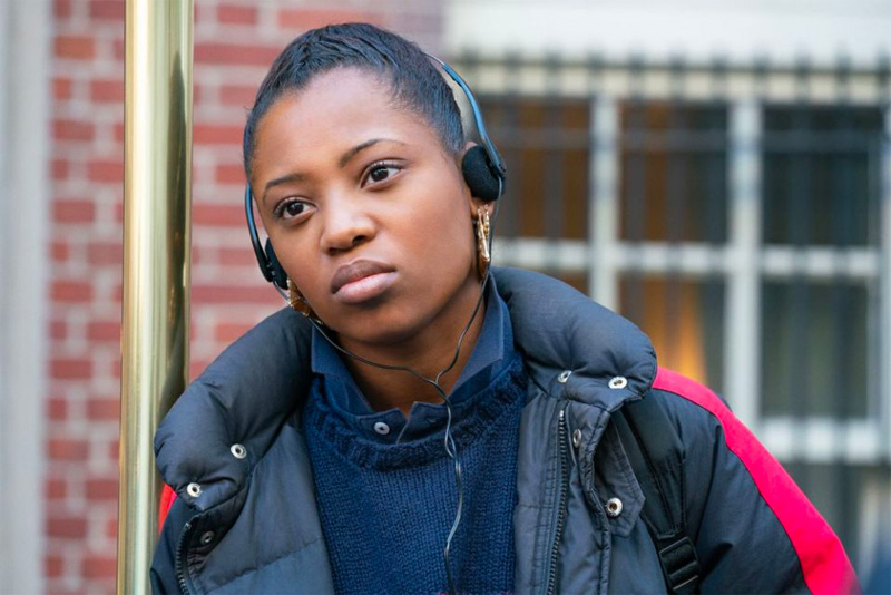 Power Book III Raising Kanan, il teaser trailer e le prime foto del