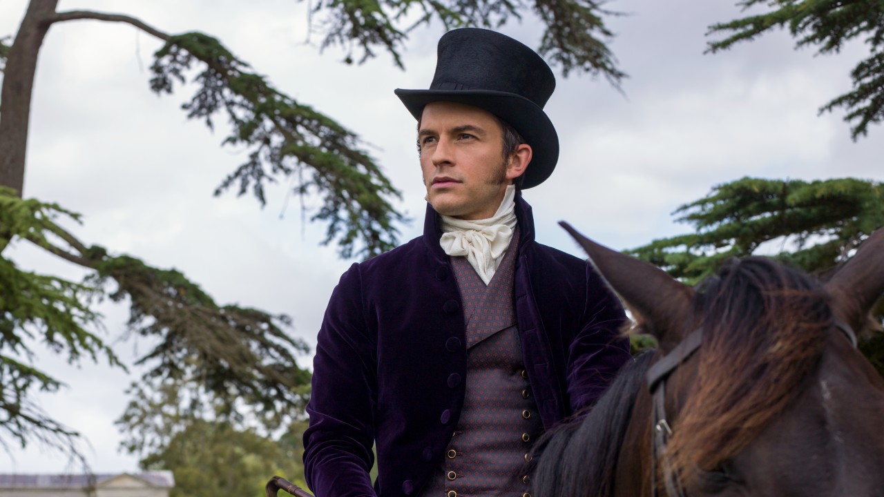 Bridgerton: La seconda stagione sarà incentrata su Anthony? Ecco cosa ne pensa Jonathan Bailey