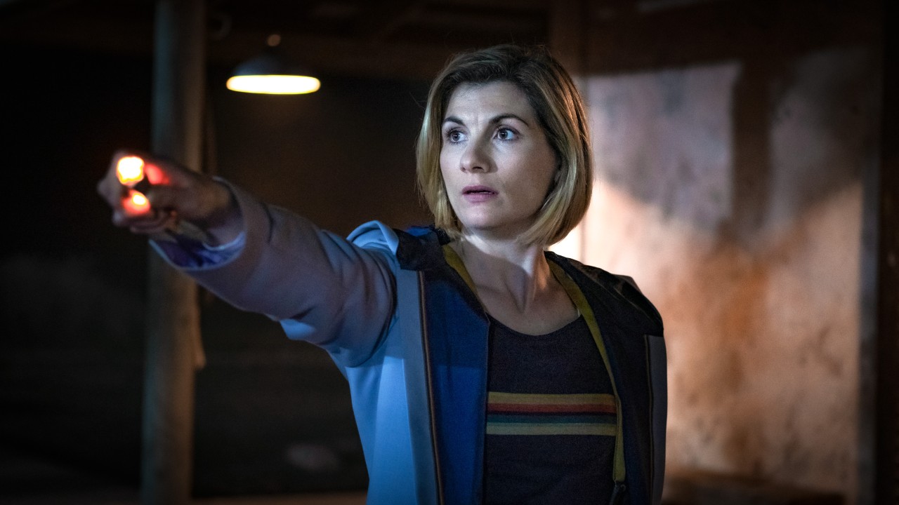 Doctor Who: Quando esce la stagione 13? Le anticipazioni dello showrunner
