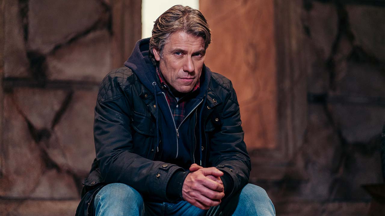 Doctor Who: John Bishop sarà il nuovo Compagno del Dottore nella stagione 13