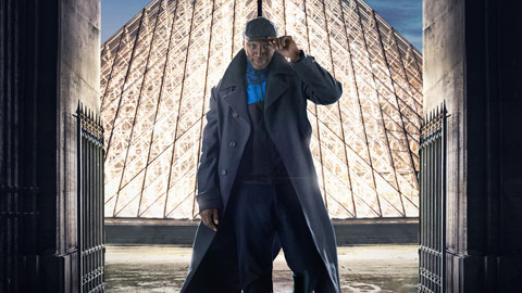 Divertimento assicurato col Lupin di Netflix: La recensione della nuova serie tv con Omar Sy