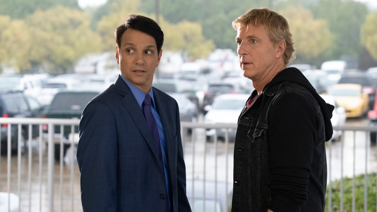 Cobra Kai e quel ritorno a sorpresa nella terza stagione: tutti i retroscena (SPOILER)