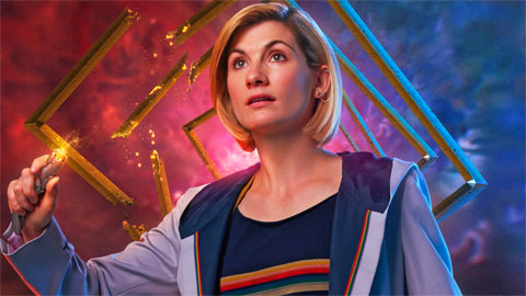 Doctor Who: Jodie Whittaker fuori dalla serie dopo la stagione 13?