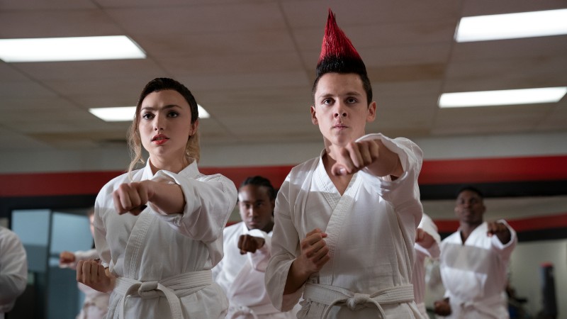Quando Esce La Stagione 4 Di Cobra Kai