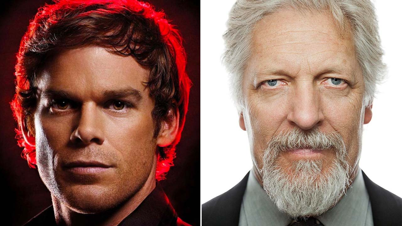 Film E Programmi Tv Di Clancy Brown
