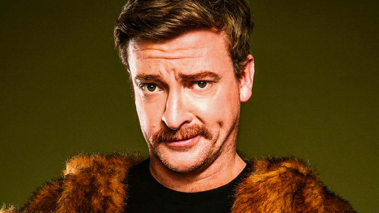 Our Flag Means Death Stream Our Flag Means Death: Rhys Darby nella comedy di Taika Waititi per HBO Max