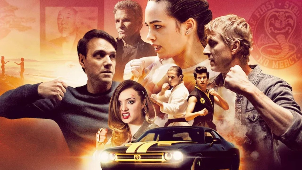 Cobra Kai non finirà con la stagione 4: Nei piani dei creatori ci sono altre stagioni e forse uno spin-off