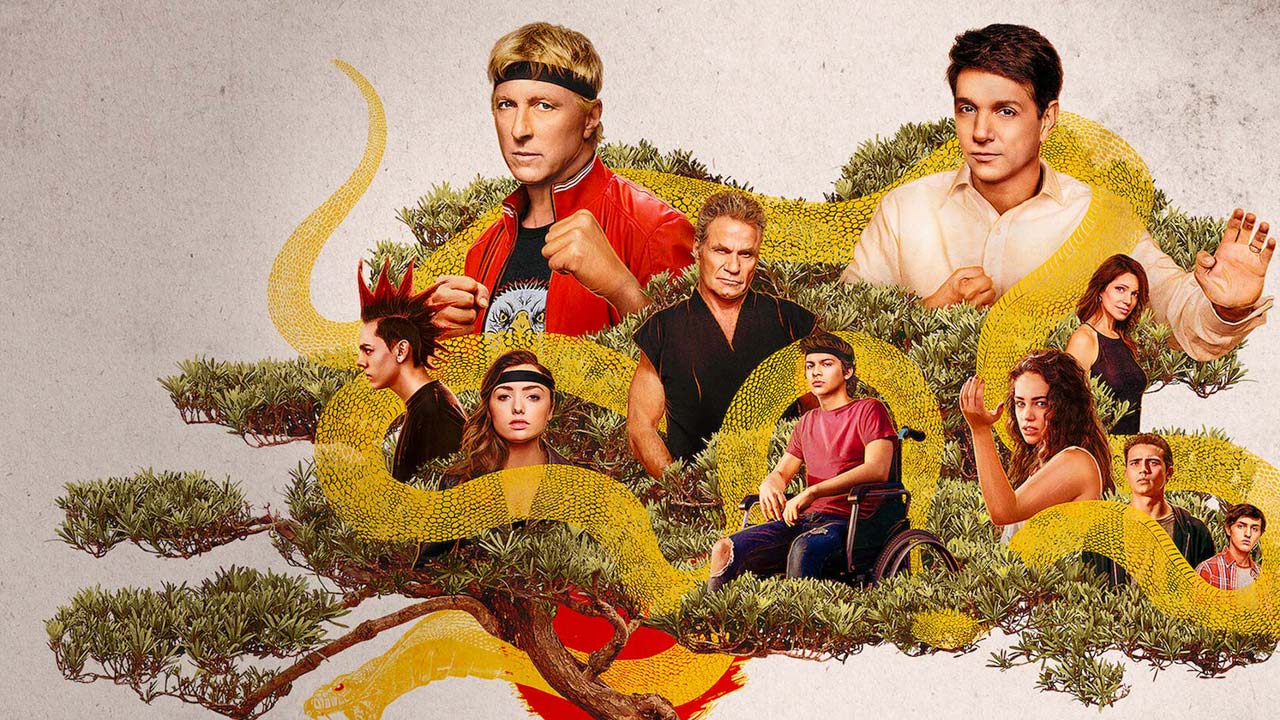 Cobra Kai: Sempre più concreta la possibilità di uno spin-off