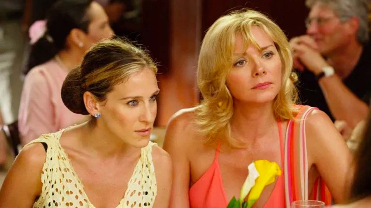 Il revival di Sex and the City: Sarah Jessica Parker nega di aver preteso l'esclusione di Kim Cattrall
