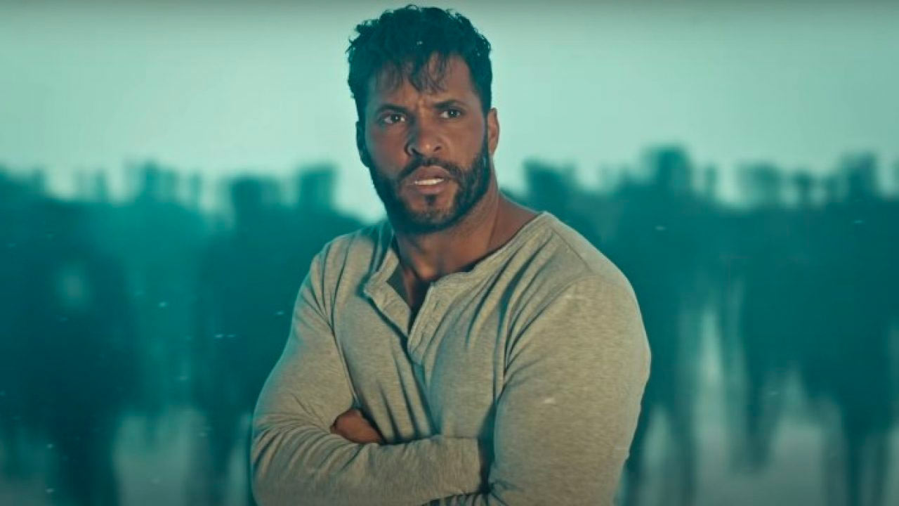 American Gods: La stagione 3 è in streaming su Prime Video