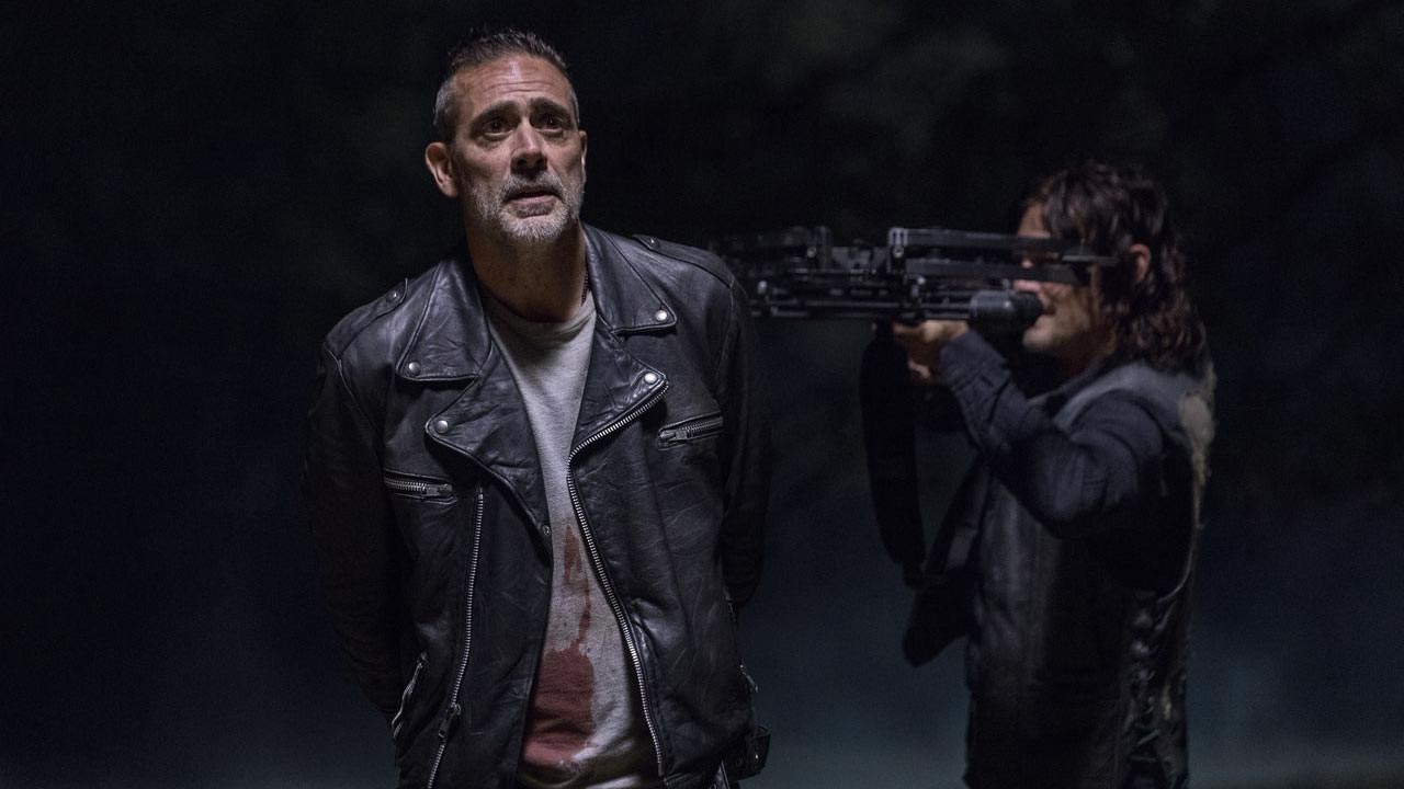 The Walking Dead: Il teaser trailer dei 6 episodi bonus