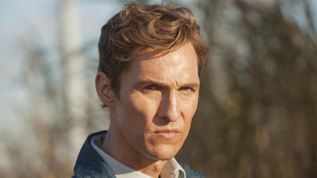 FX rinuncia a Redeemer, Serie TV con Matthew McConaughey dall'ideatore di True Detective