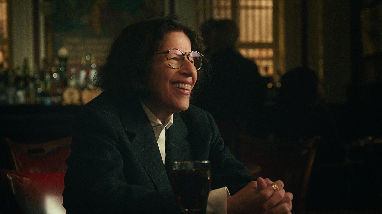 Fran Lebowitz Una vita a New York un perfetto antidoto ai mali