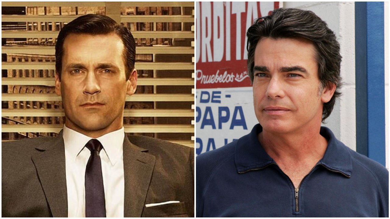 OC: Jon Hamm fece il provino per il ruolo di Sandy Cohen