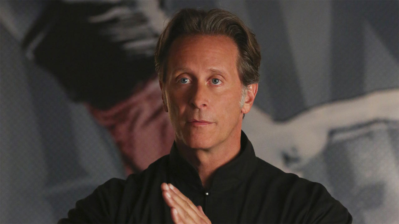 Chicago Med 6: Steven Weber sarà un nuovo dottore