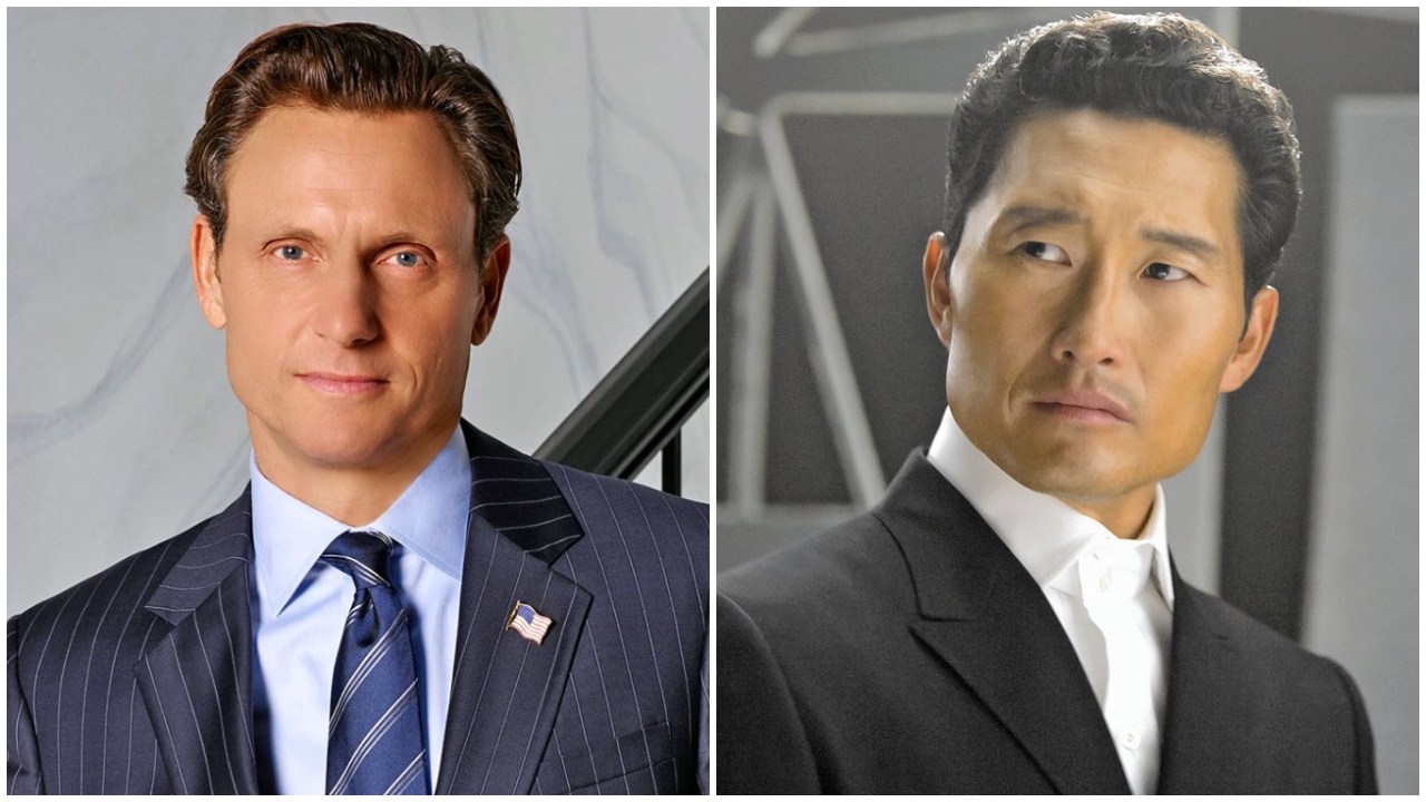 The Hot Zone 2: Tony Goldwyn e Daniel Dae Kim nel cast della seconda stagione
