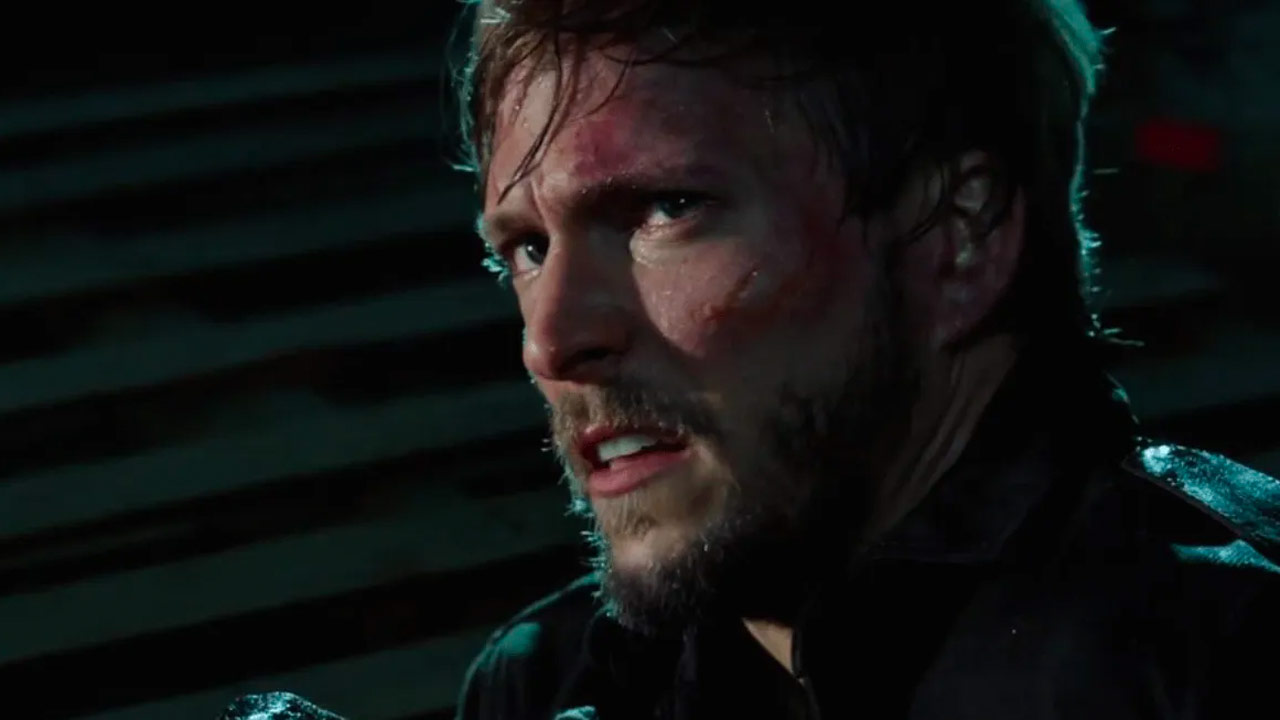 The Flash arruola Jon Cor di Shadowhunters per un ruolo cattivissimo nella stagione 7