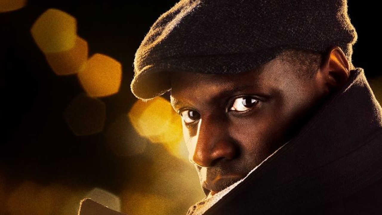 Lupin in incognito nella metro di Parigi: Il brillante esperimento di Omar Sy