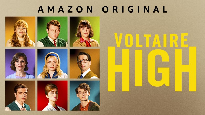 Prime Video Le Migliori Serie Tv Del 2021 Aggiornate A Settembre