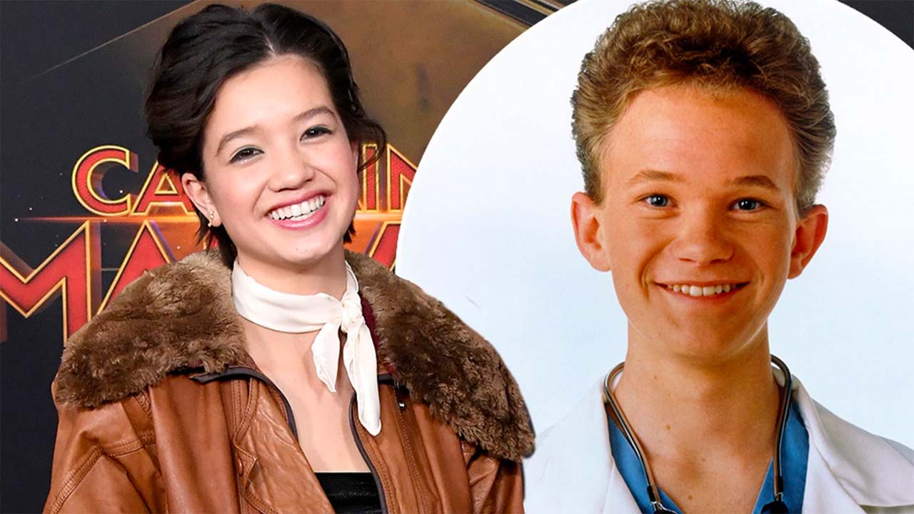 Doogie Howser: Peyton Elizabeth Lee sarà la protagonista del remake al femminile di Disney+