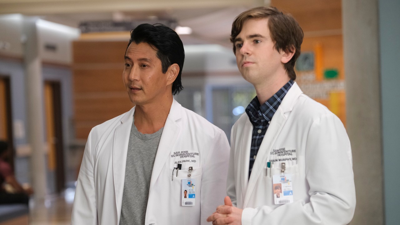 The Good Doctor 4, stasera su Rai Due: Le anticipazioni degli episodi in onda venerdì 22 gennaio