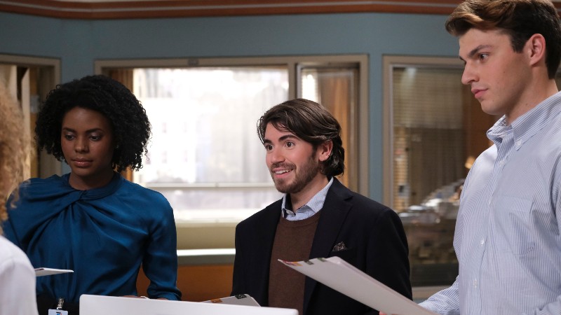 The Good Doctor Stagione 4 Streaming Raiplay