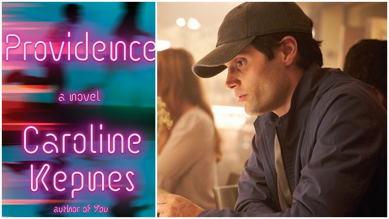 La showrunner e l'autrice di YOU al lavoro su Providence, una nuova serie thriller per Peacock