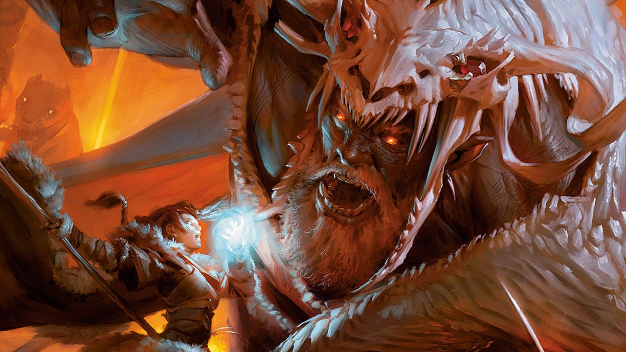 Dungeons & Dragons: In sviluppo una Serie TV dallo sceneggiatore di John Wick