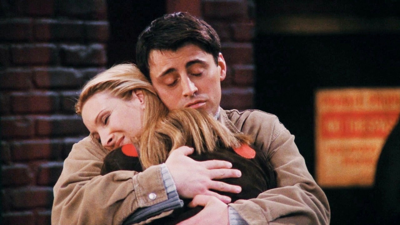 Friends: Lisa Kudrow conferma che la reunion si farà e svela nuove anticipazioni