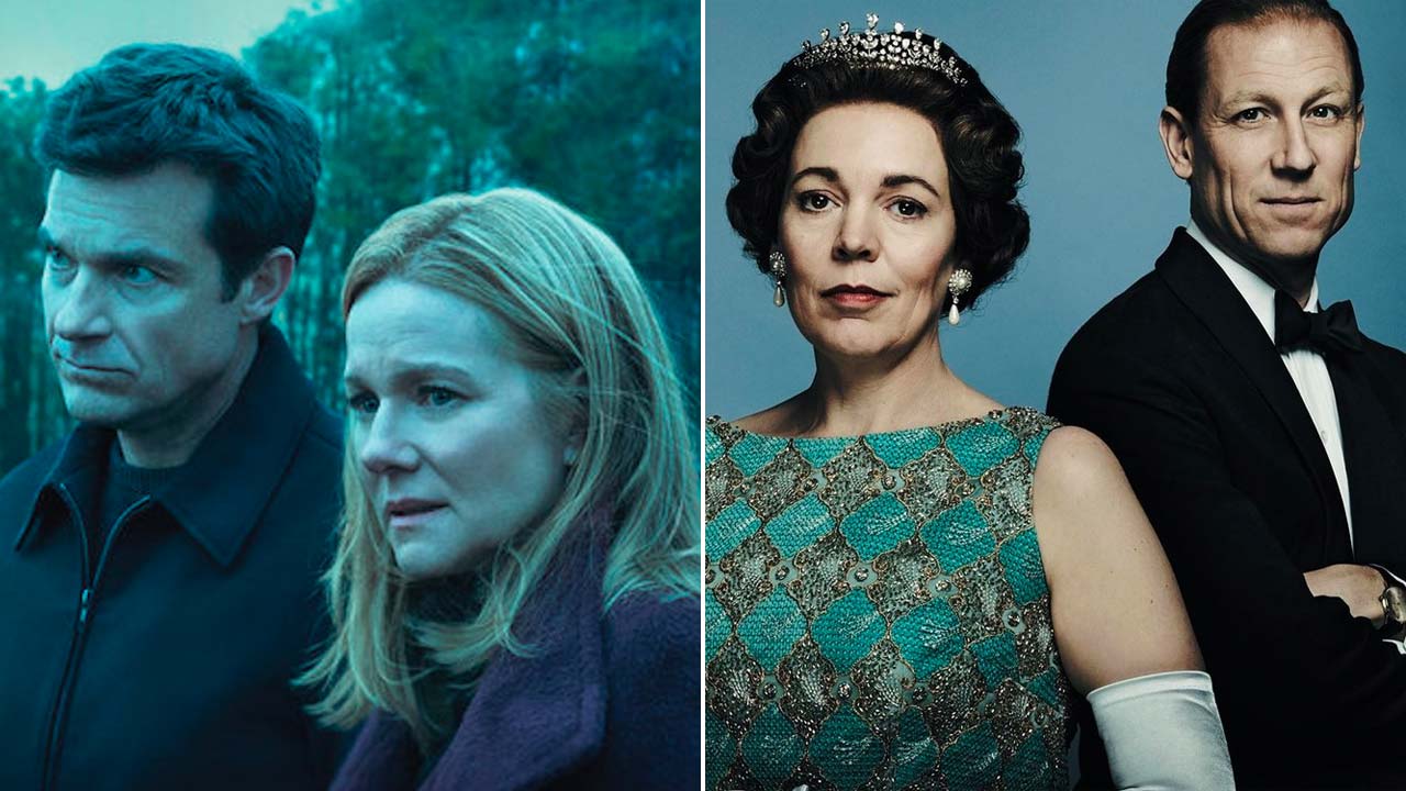 Nomination Critics' Choice Awards 2021: Ozark e The Crown le Serie TV con più candidature