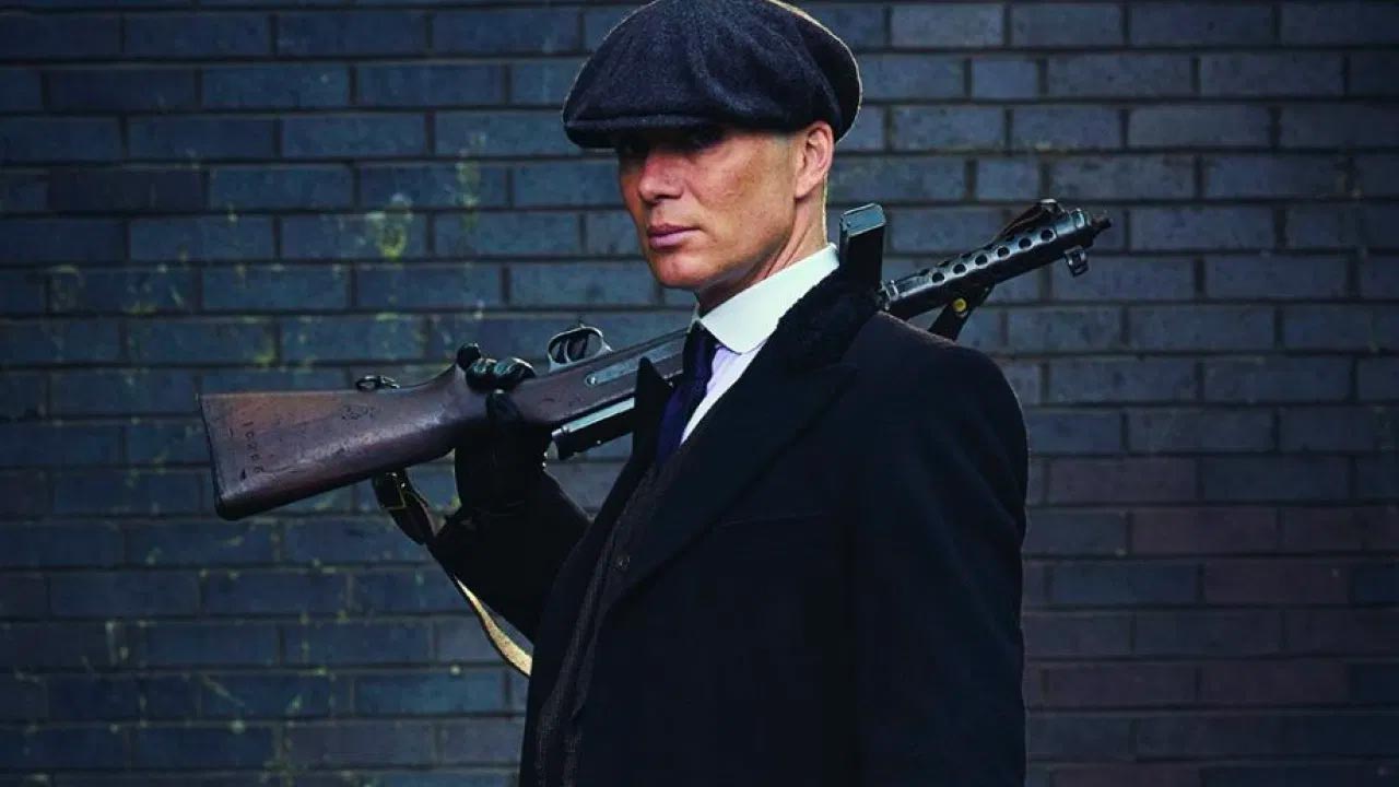 Peaky Blinders continuerà con un film: Il chiarimento di Steven Knight
