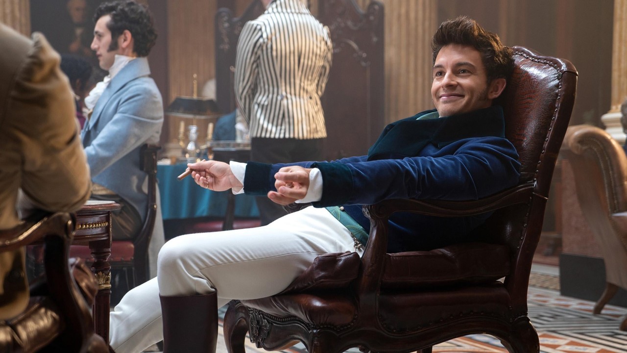 Bridgerton 2: Un nuovo amore per Anthony nella prossima stagione