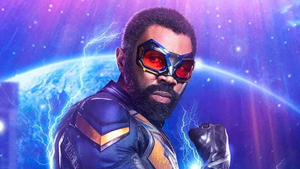 Black Lightning 4: Il trailer ufficiale della stagione finale