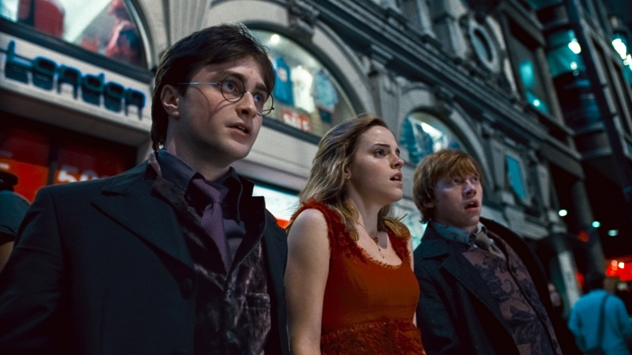 Harry Potter: Una serie tv sarebbe in sviluppo a HBO Max