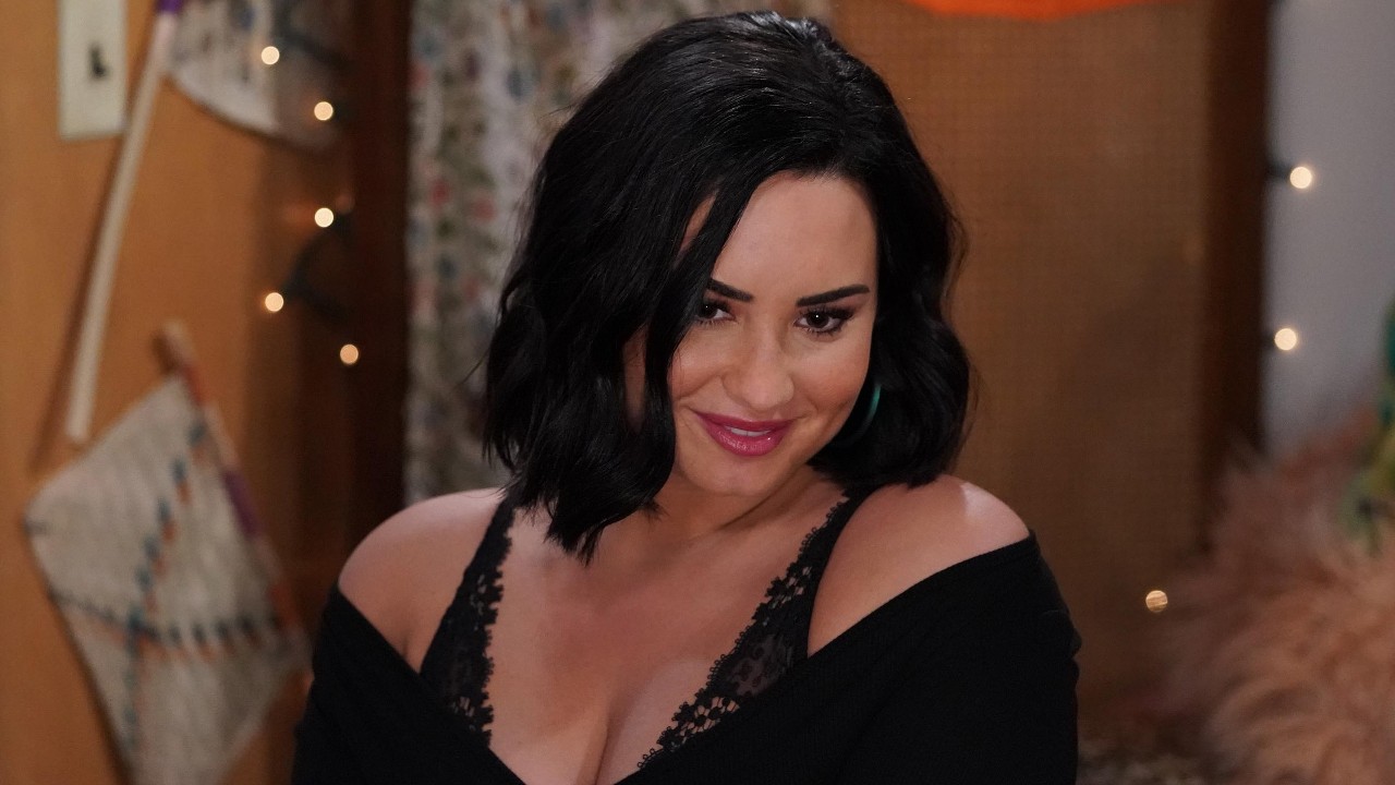 Demi Lovato protagonista e produttrice di Hungry, una comedy sui disturbi alimentari