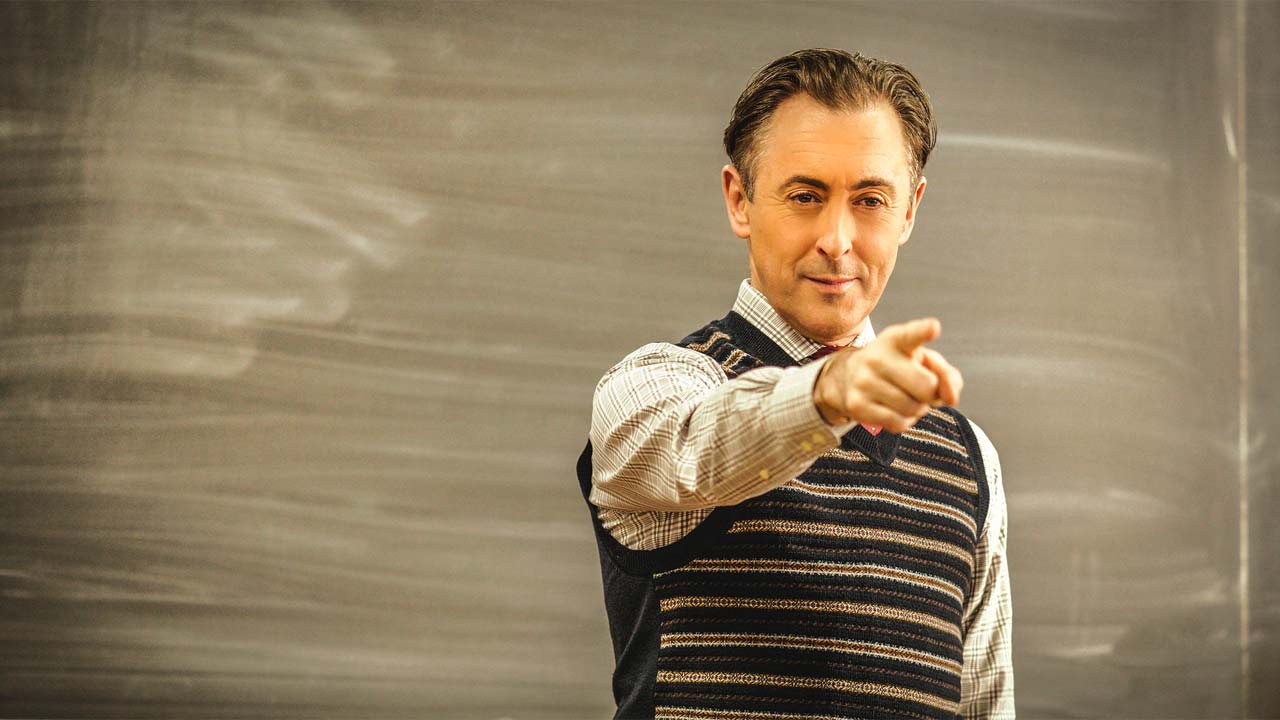 Prodigal Son: Malcolm Bright finisce nel mirino di Alan Cumming